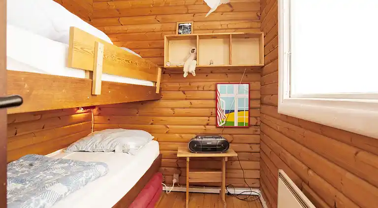 Holiday home in Rødby