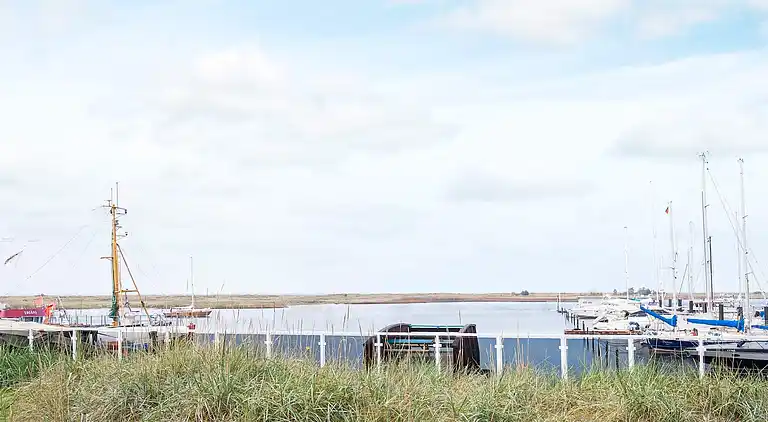 Casa vacanze in Wendtorf