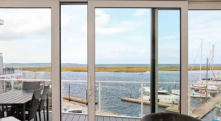 Holiday home in Wendtorf