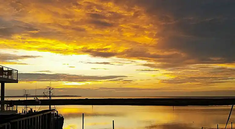 Feriebolig i Wendtorf