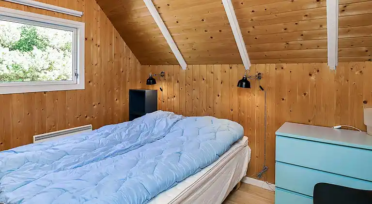 Holiday home in Blåvand