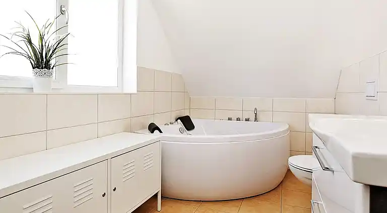 Holiday home in Wendtorf