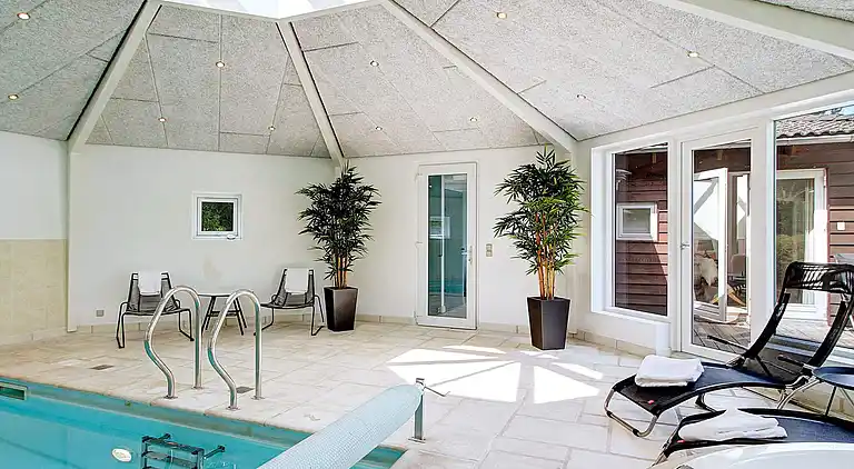 Holiday home in Græsted