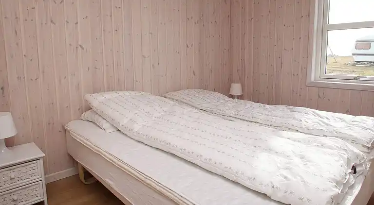 Holiday home in Nr Lyngby Strand