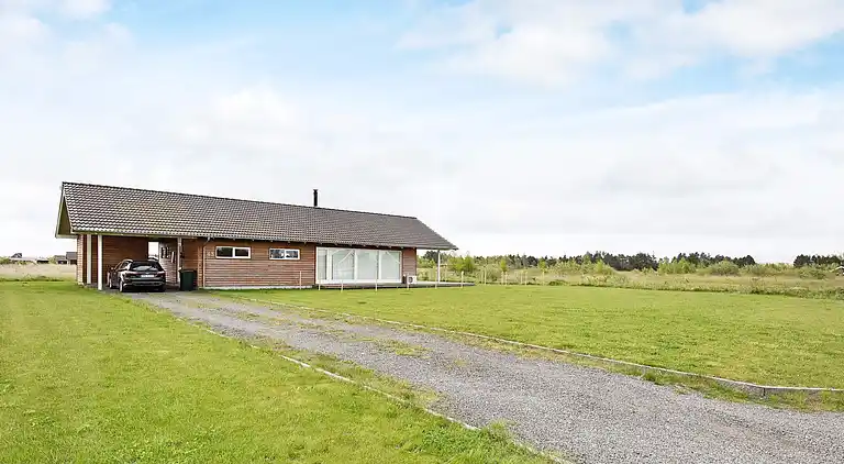 Holiday home in Rødby