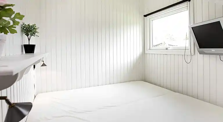 Ferienhaus am Kvie Sø