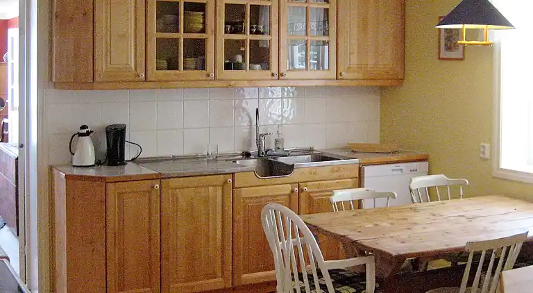 Holiday home in Vølset