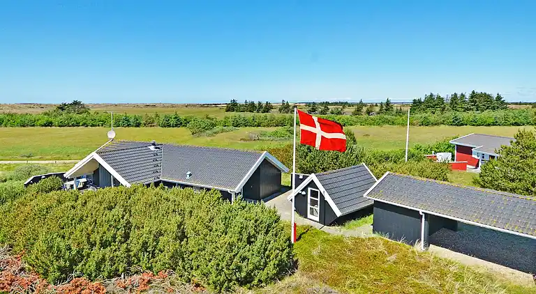 Holiday home in Blåvand
