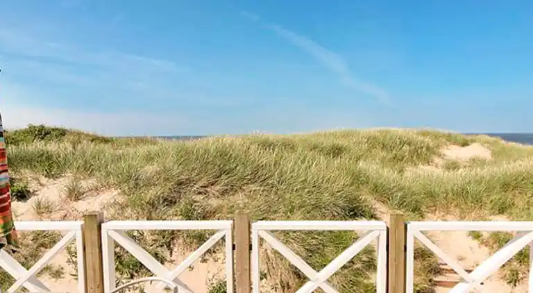 Holiday home in Lemvig