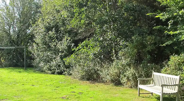 Holiday home in Idestrup