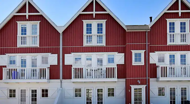 Holiday home in Bagenkop