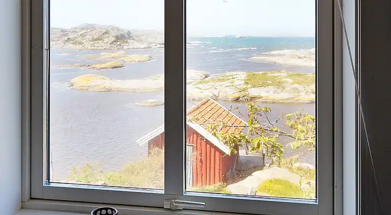 Holiday home in Björholmen