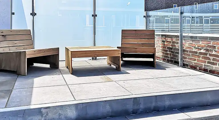 Holiday home in Ringkobing