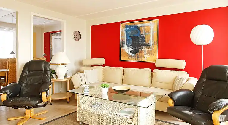 Holiday home in Havneby