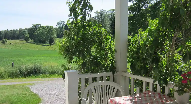 Holiday home in Västervik V