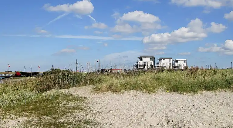 Holiday home in Wendtorf