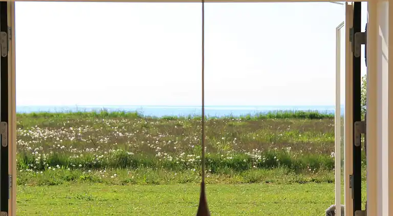 Sommerhus i Idestrup