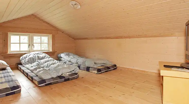 Holiday home in Sæby