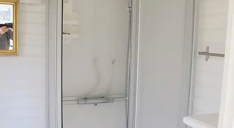 Maison de vacances en Stege