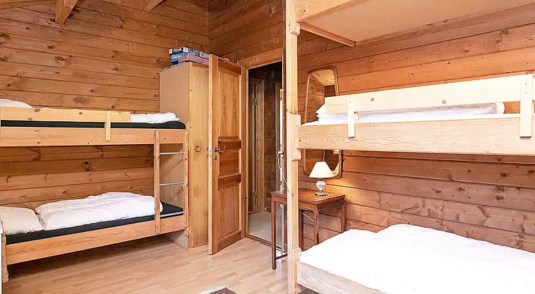 Casa de vacaciones en Ålbæk