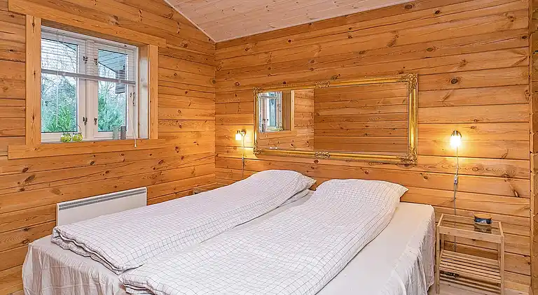 Holiday home in Sæby