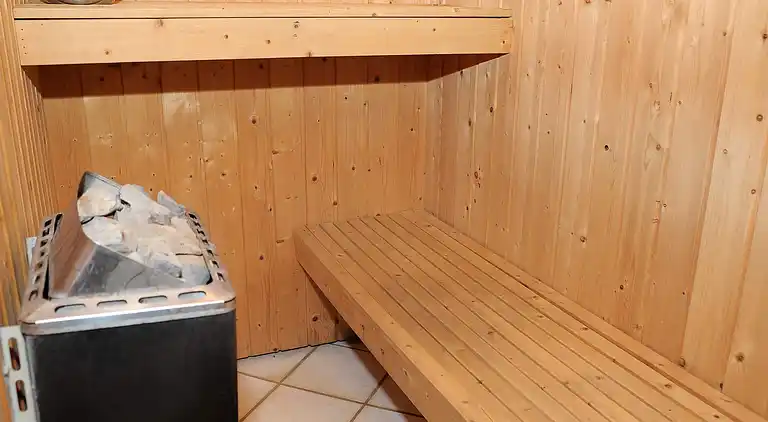 Sommerhus i Lodbjerg Hede