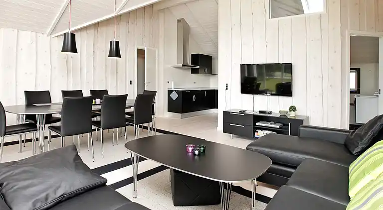 Holiday home in Blåvand