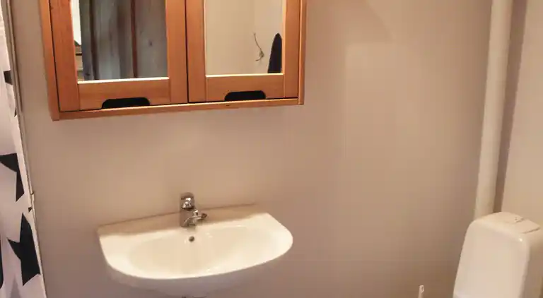 Casa de vacaciones en Gullspång S