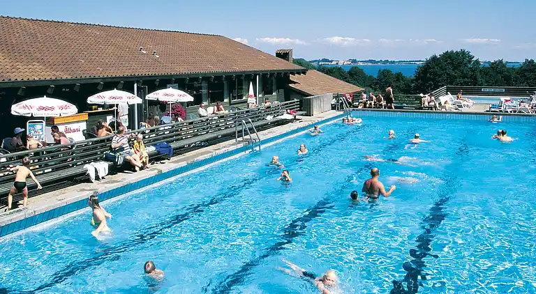 Feriebolig i Aabenraa