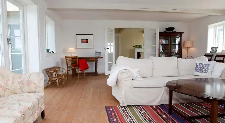 Sommerhus i Idestrup