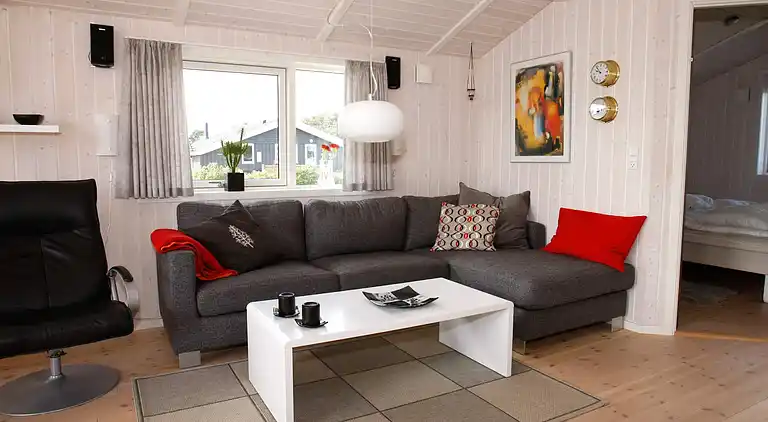 Holiday home in Øster Hurup