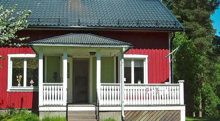 Maison de vacances en Arvika