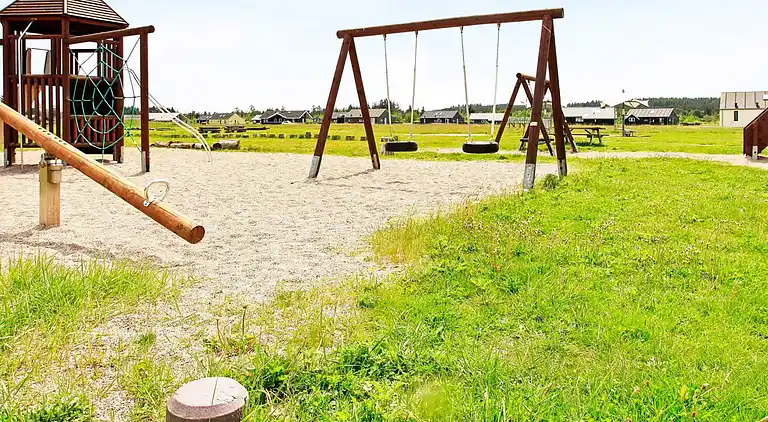 Holiday home in Brovst