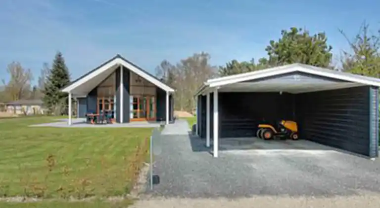 Holiday home in Storvorde