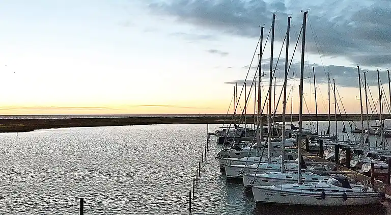 Feriebolig i Wendtorf