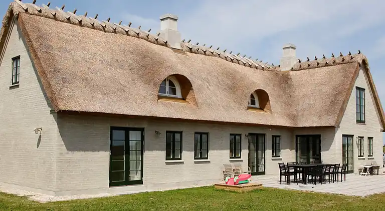 Sommerhus i Idestrup