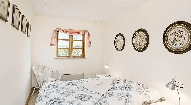 Holiday home in Skovmose