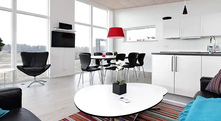 Holiday home in Aabenraa