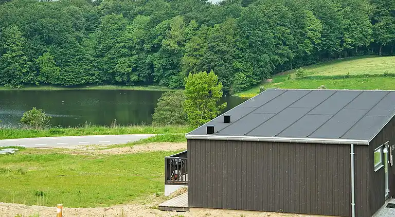 Holiday home in Aabenraa