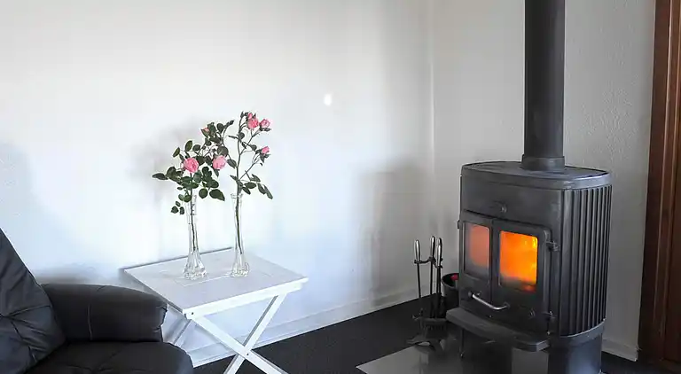 Semesterbostad i Juelsminde