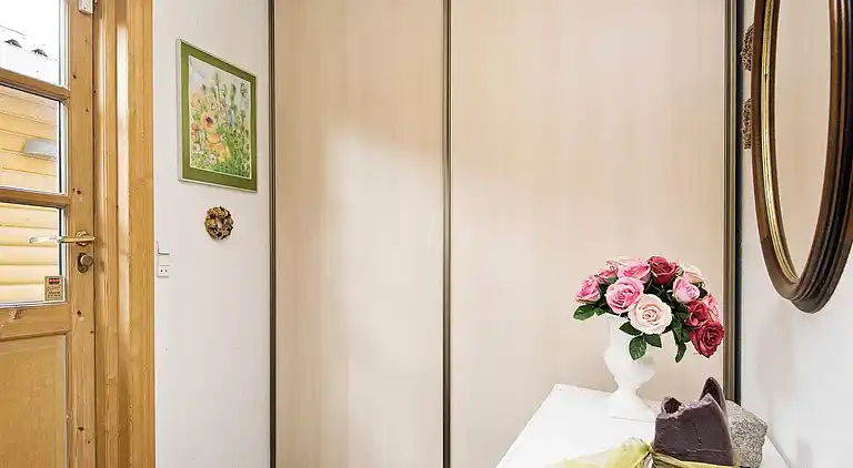 Holiday home in Skovmose