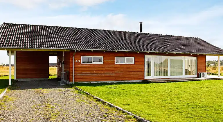 Holiday home in Rødby