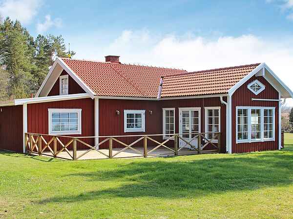 Casa vacanze in Mariestad V