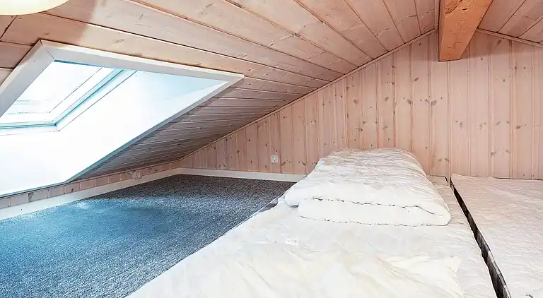 Holiday home in Hvidbjerg Strand