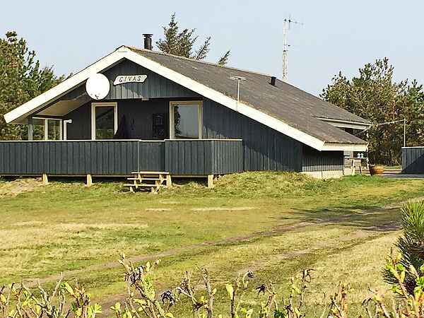 Holiday home in Blåvand