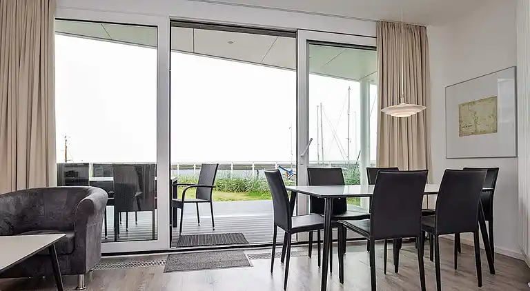 Feriebolig i Wendtorf