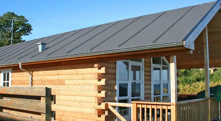 Casa vacanze in Allinge