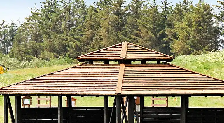 Holiday home in Brovst