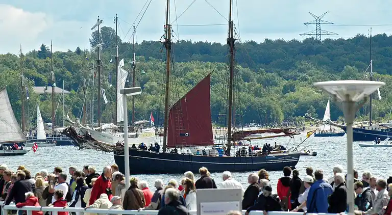 Holiday home in Wendtorf