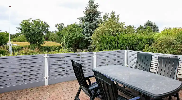 Casa vacanze in Dannemare